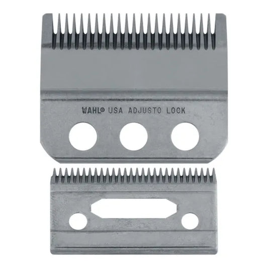 Wahl 3 Hole Clipper Blade - Standard - 1mm-3mm