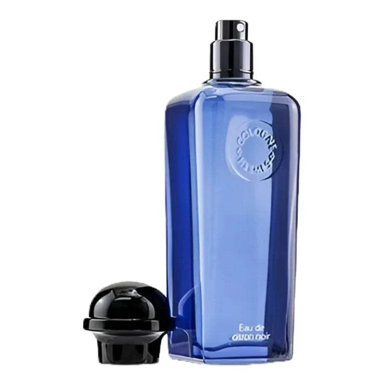Eau de Citron Noir by Hermes for Unisex - 3.3 oz EDC Spray