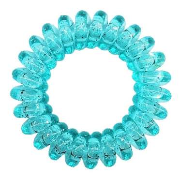 Kids The Markless Hair Loop Set - Diamond Sky by Goomee for Kids - 4 Pc Hair Tie