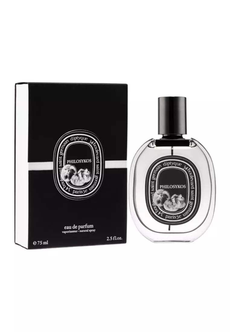 Philosykos by Diptyque for Unisex - 2.5 oz EDP Spray
