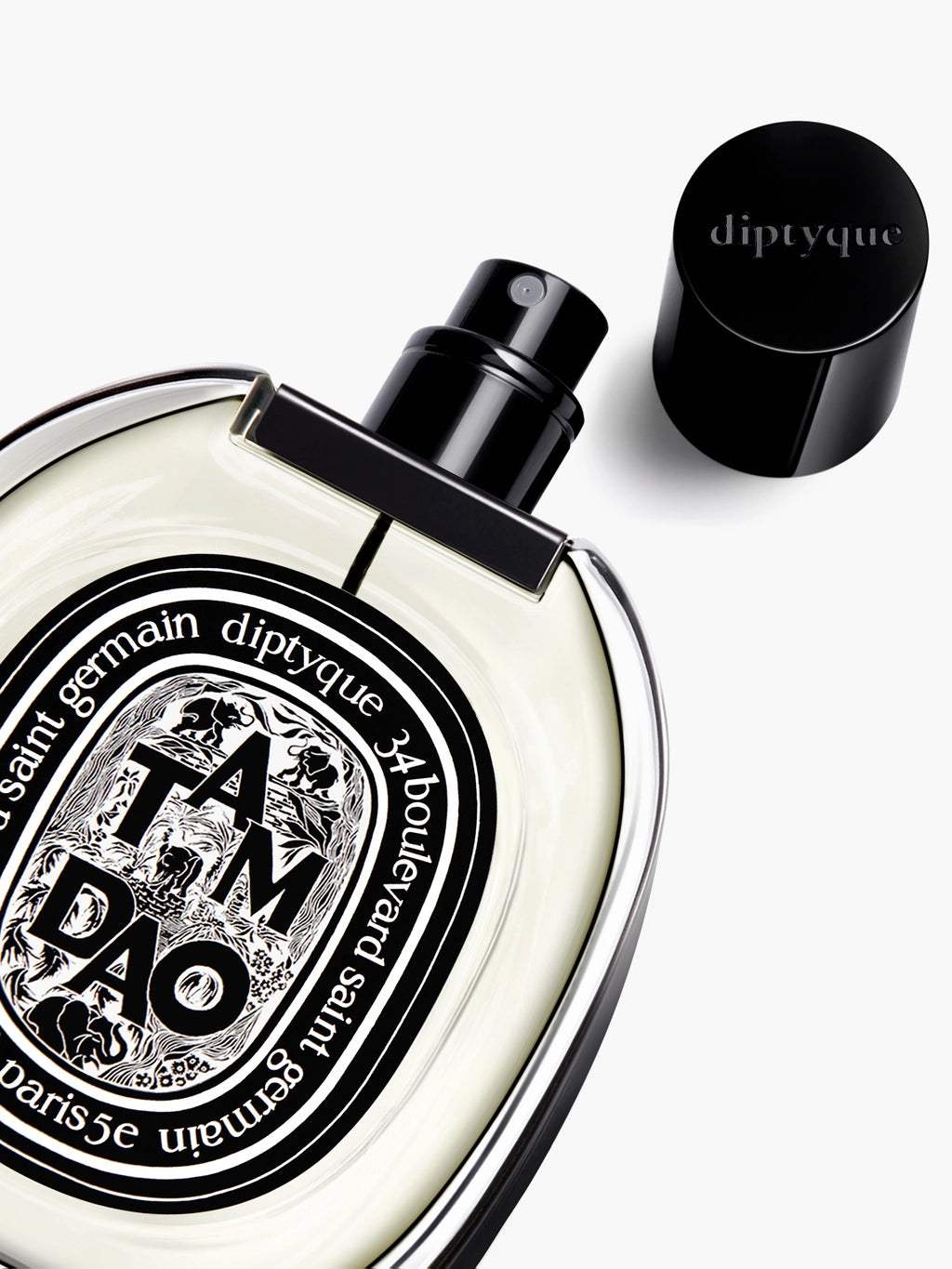 Tam Dao by Diptyque for Unisex - 2.5 oz EDP Spray