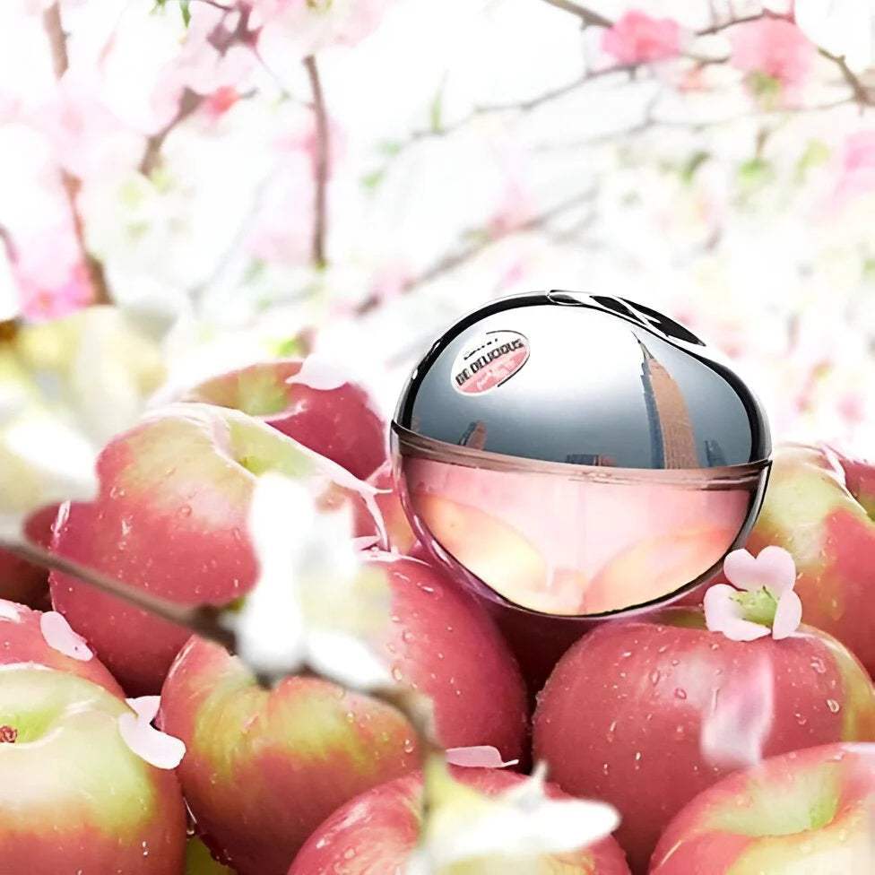 Be Delicious Fresh Blossom by Donna Karan for Women - 1.7 oz EDP Spray