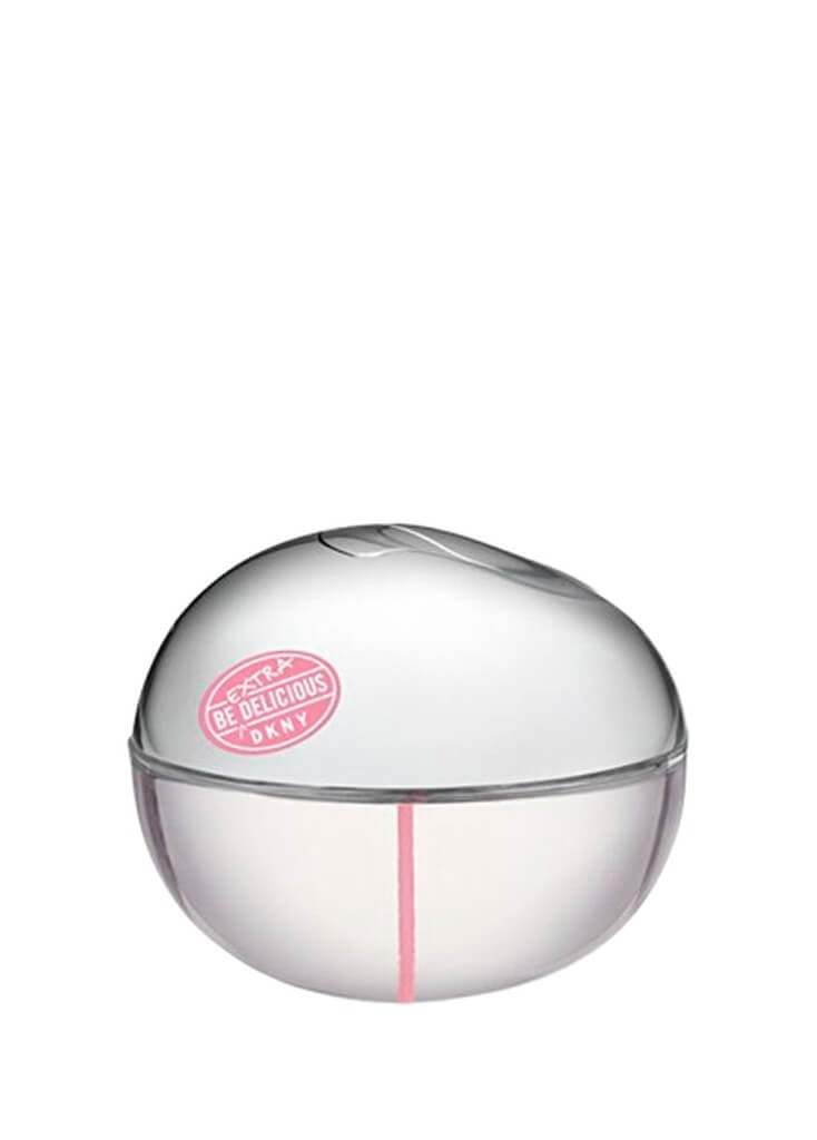 DKNY Be Extra Delicious by Donna Karan for Women - 3.4 oz EDP Spray