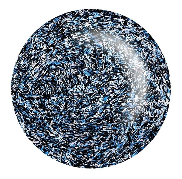 Ibd Nail Lacquer Don'T Fringe On My Parade