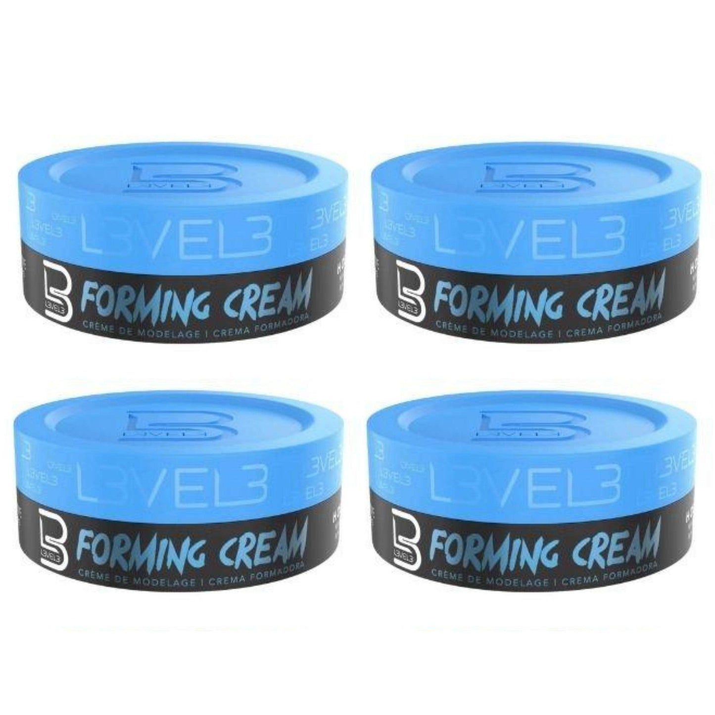 Level3 Lv3 - Forming Cream - BarberSets