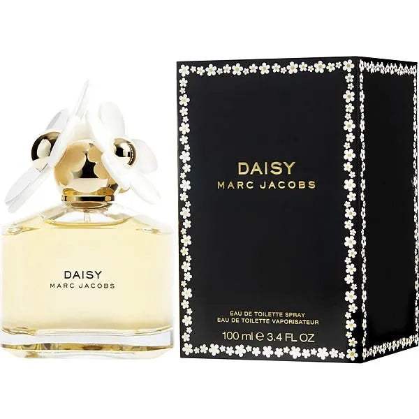 Daisy by Marc Jacobs for Women - 3.4 oz EDT Spray