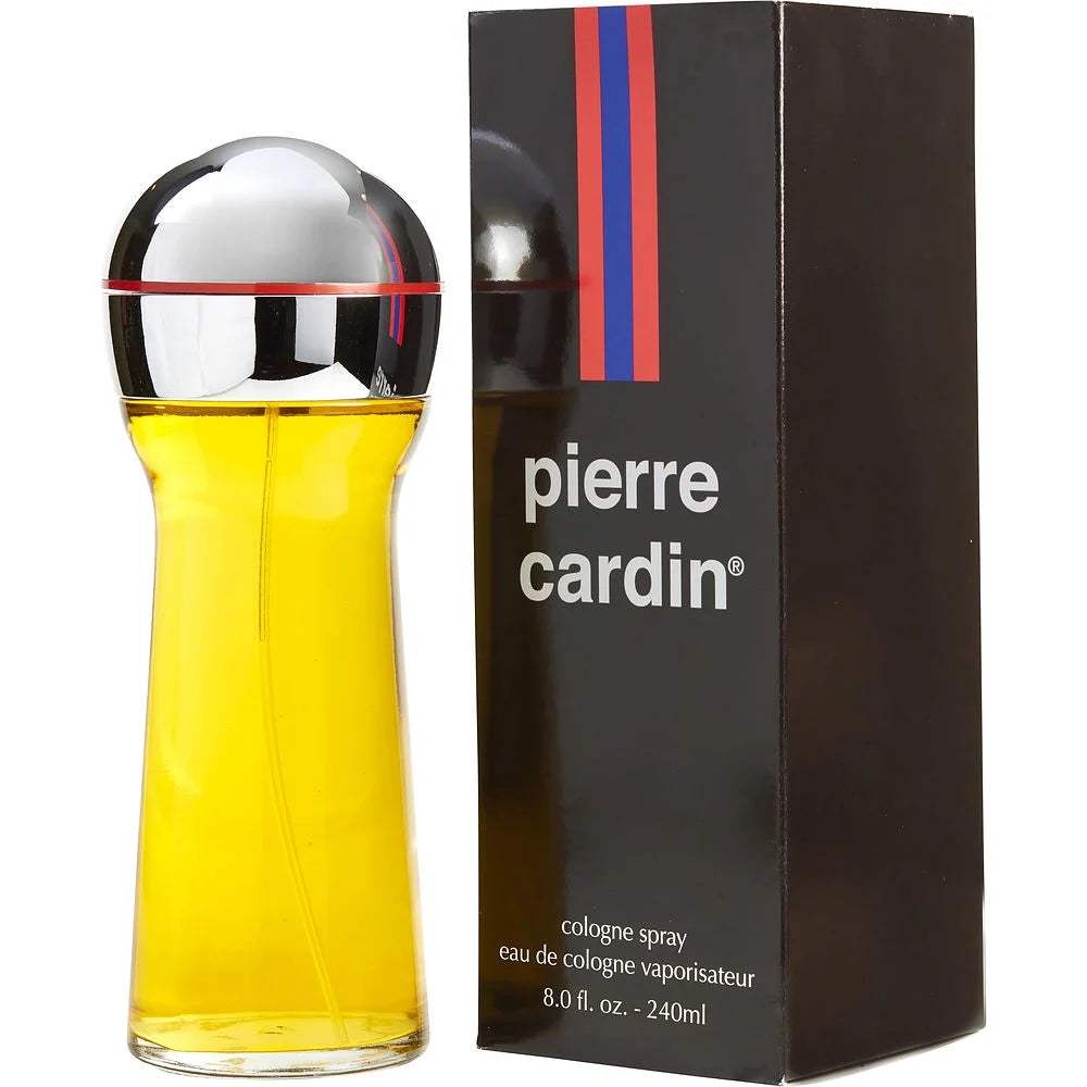 Pierre Cardin by Pierre Cardin for Men - 8 oz EDC Spray
