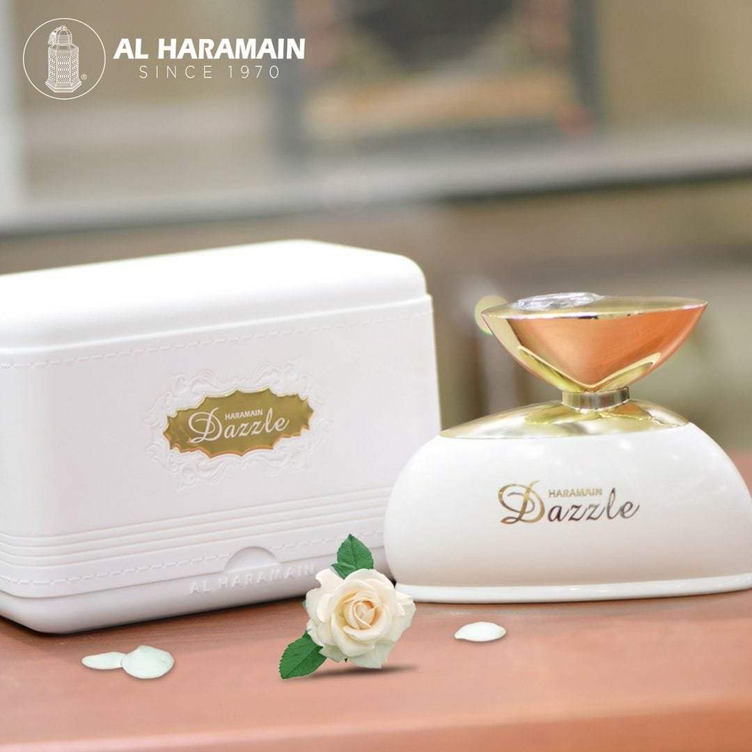 Dazzle by Al Haramain for Women - 3.3 oz EDP Spray