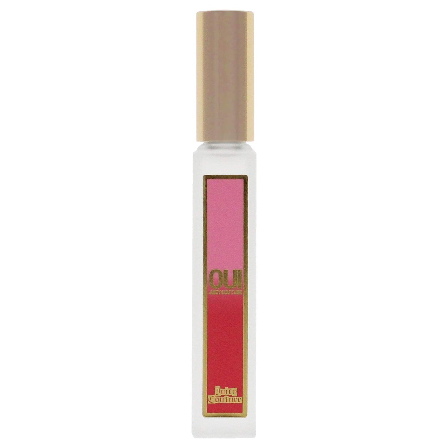 OUI by Juicy Couture for Women - 0.33 oz EDP Rollerball (Mini)
