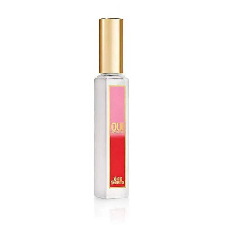OUI by Juicy Couture for Women - 0.33 oz EDP Rollerball (Mini)