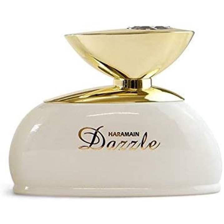 Dazzle by Al Haramain for Women - 3.3 oz EDP Spray