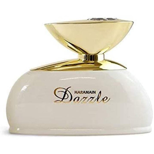 Dazzle by Al Haramain for Women - 3.3 oz EDP Spray
