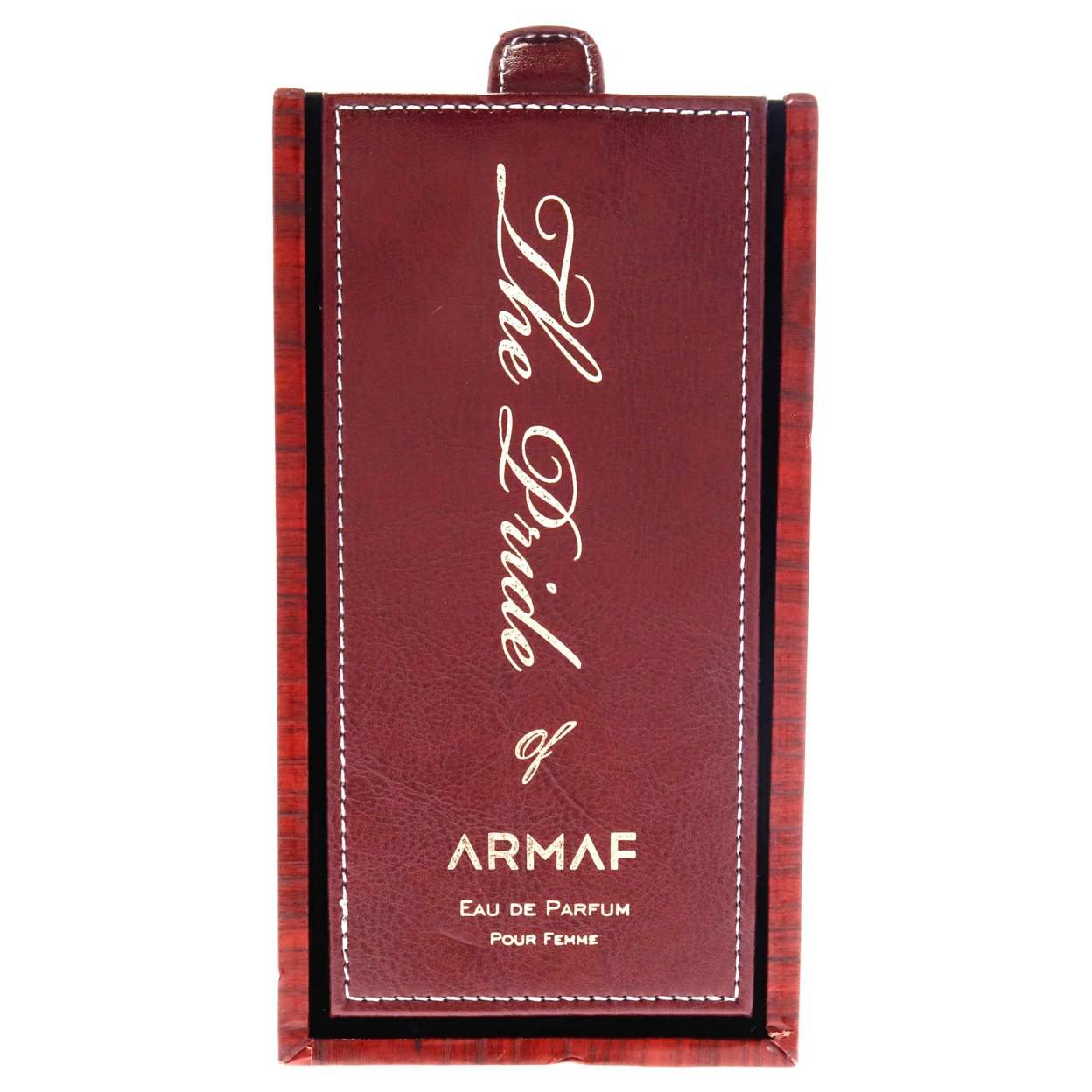 The Pride by Armaf for Women - 3.4 oz EDP Spray