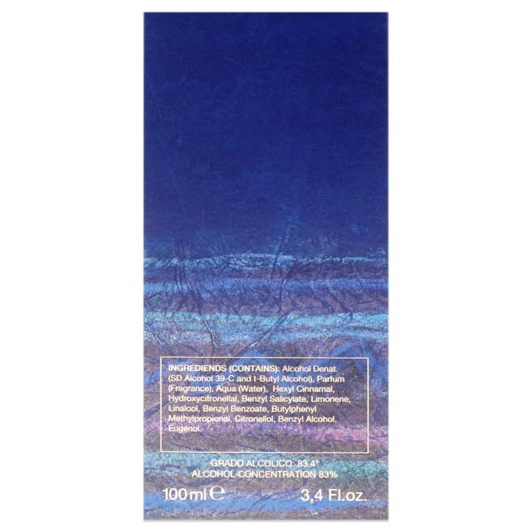 Byblos by Byblos for Women - 3.4 oz EDT Spray