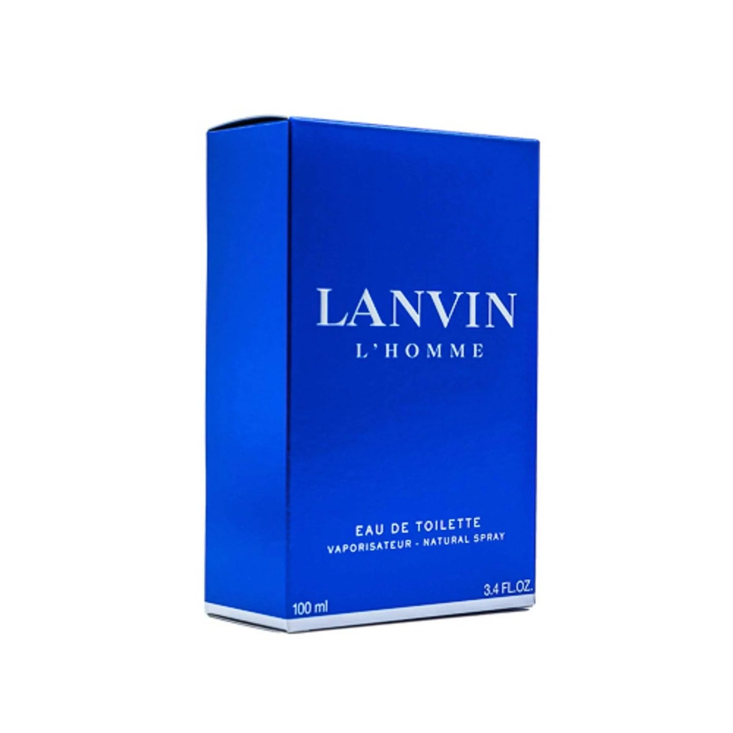Lanvin by Lanvin for Men - 3.4 oz EDT Spray