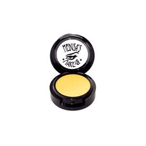 Eyeshadow - Electro Yellow