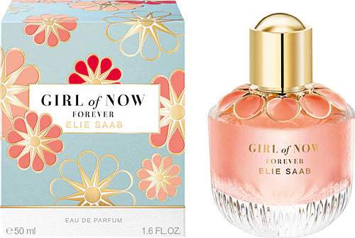 Girl of Now Forever by Elie Saab for Women - 1.6 oz EDP Spray