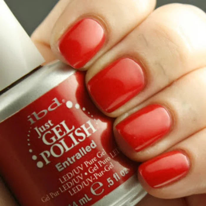 Ibd Just Gel Polish 0.5 Fl Oz Enthralled