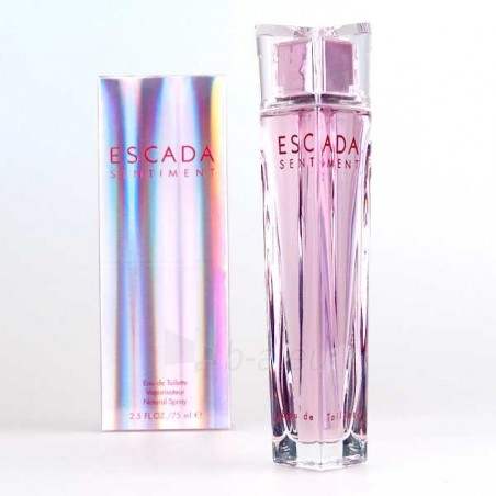 Escada Sentiment by Escada for Women - 2.5 oz EDT Spray