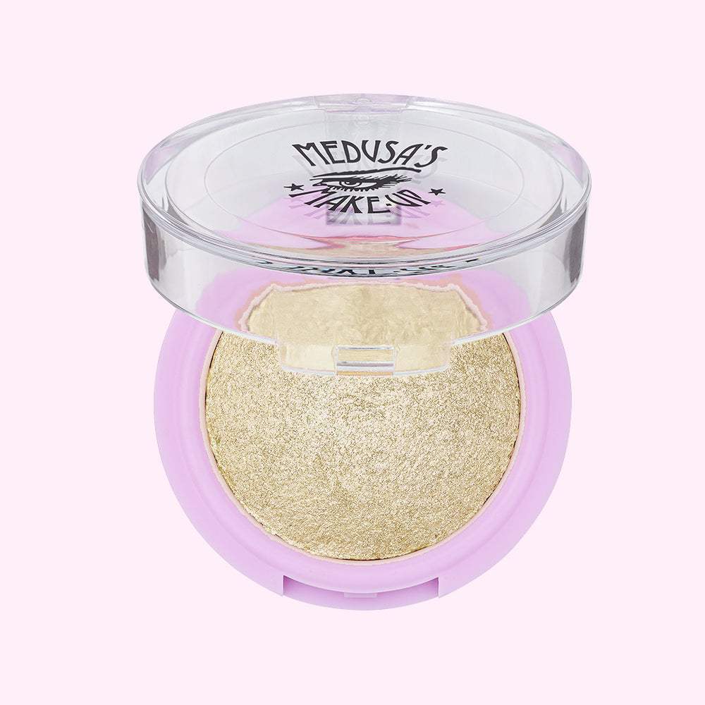 Baked Eyeshadow - After Hours