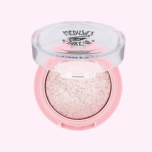 Baked Eyeshadow - Just A Girl