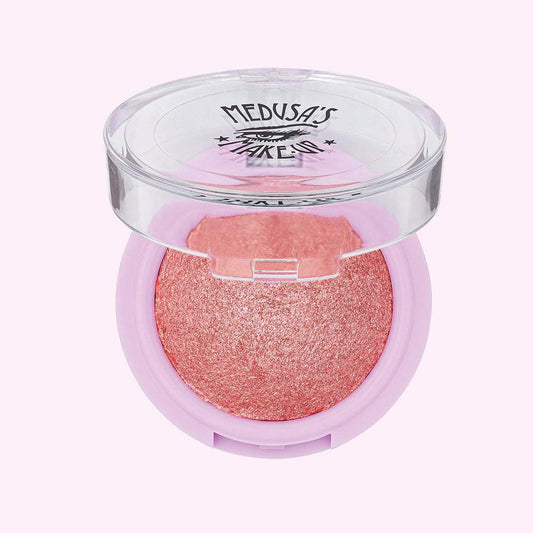 Baked Eyeshadow - Utopia