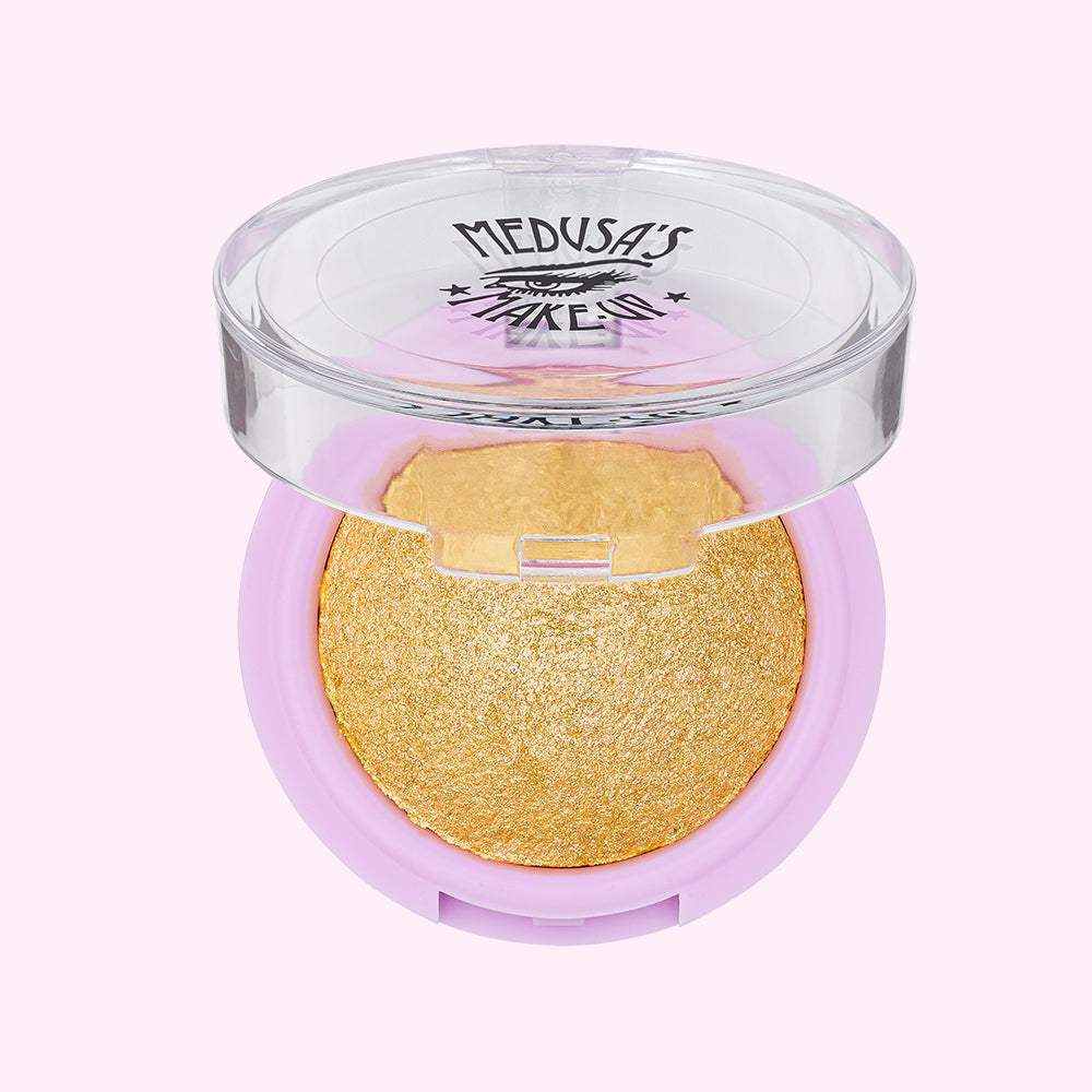 Baked Eyeshadow - Woke