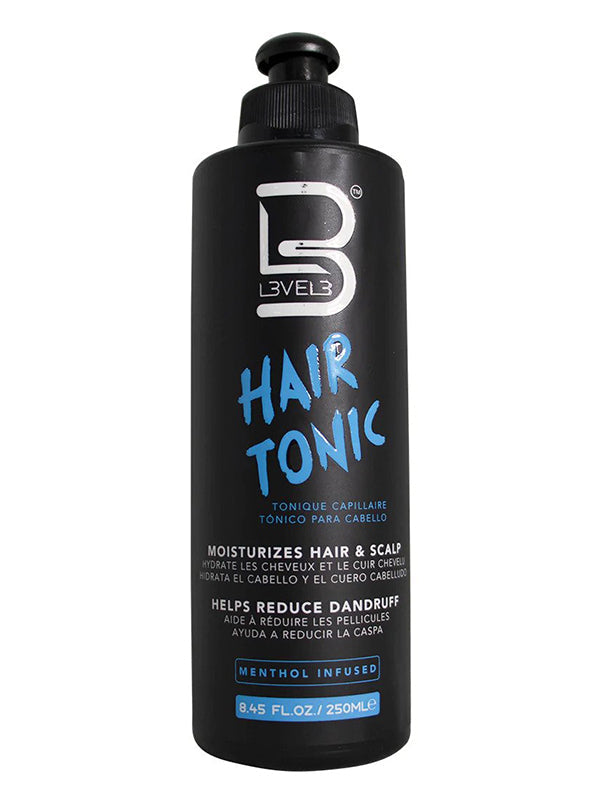 LV3 HAIR TONIC