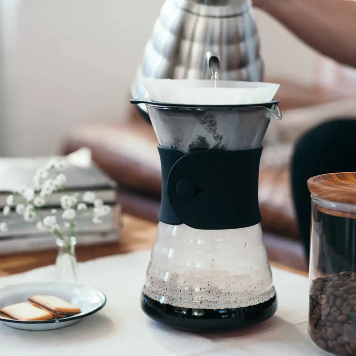 V60 Drip Decanter