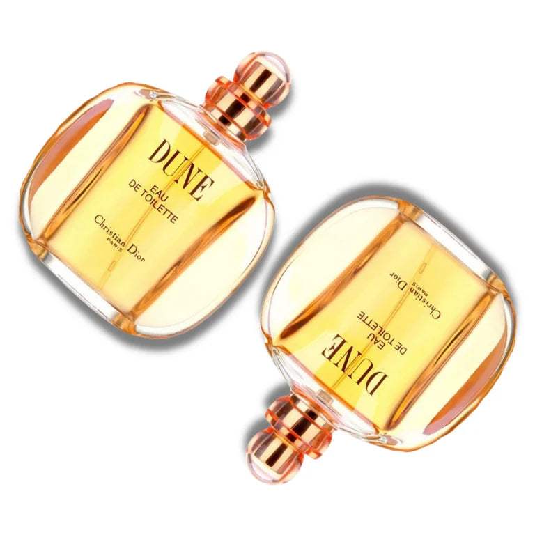 Dune by Christian Dior for Women - 3.4 oz EDT Spray