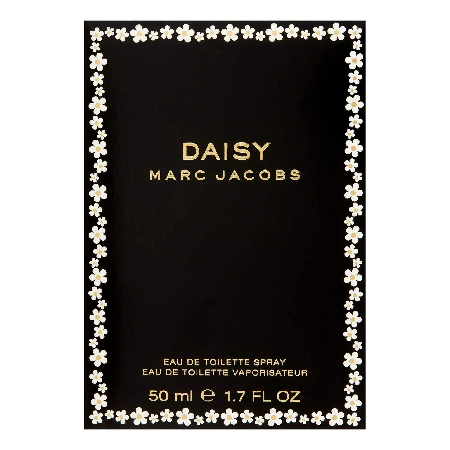 Daisy by Marc Jacobs for Women - 1.7 oz EDT Spray