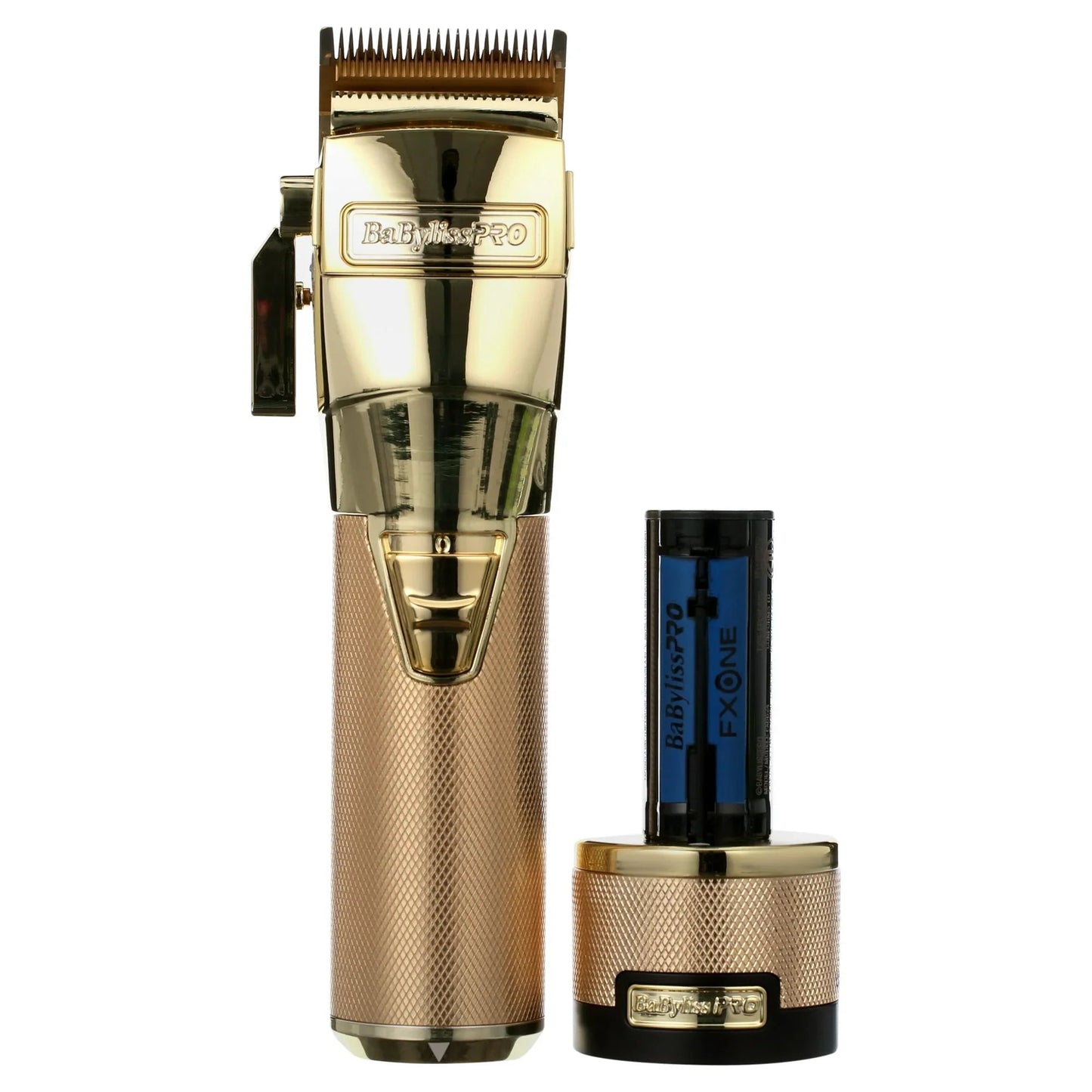 BaByliss Pro FXONE GoldFX Clipper
