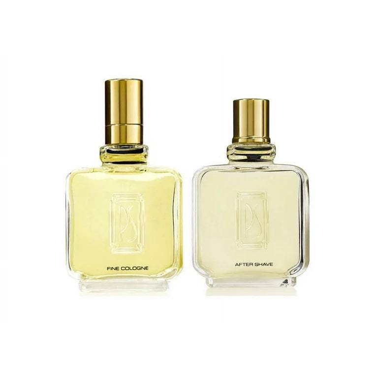 Paul Sebastian by Paul Sebastian for Men - 2 Pc Gift Set 4oz Cologne Spray, 4oz After Shave