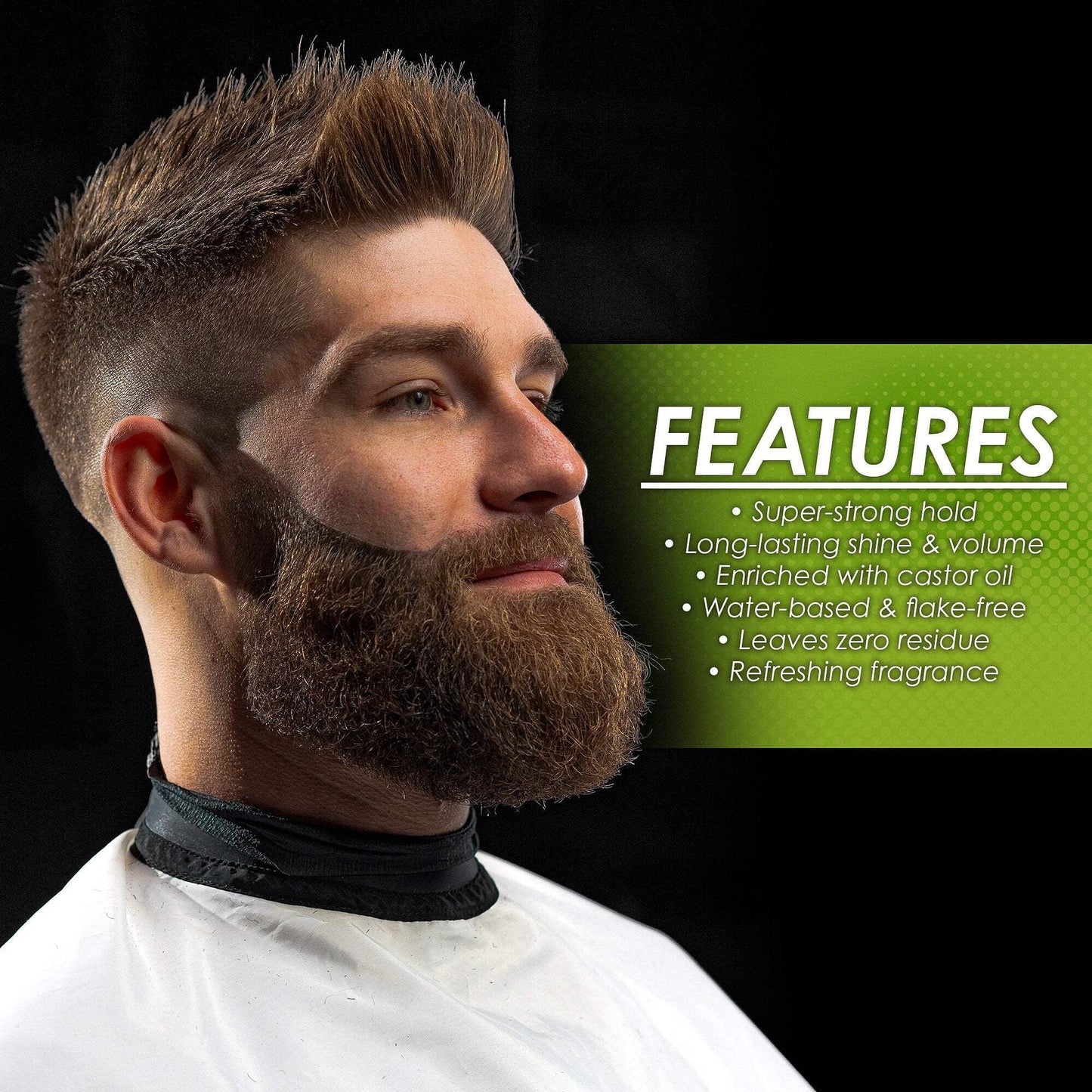 L3VEL3 Slime Gel - Super Strong 16.9 oz