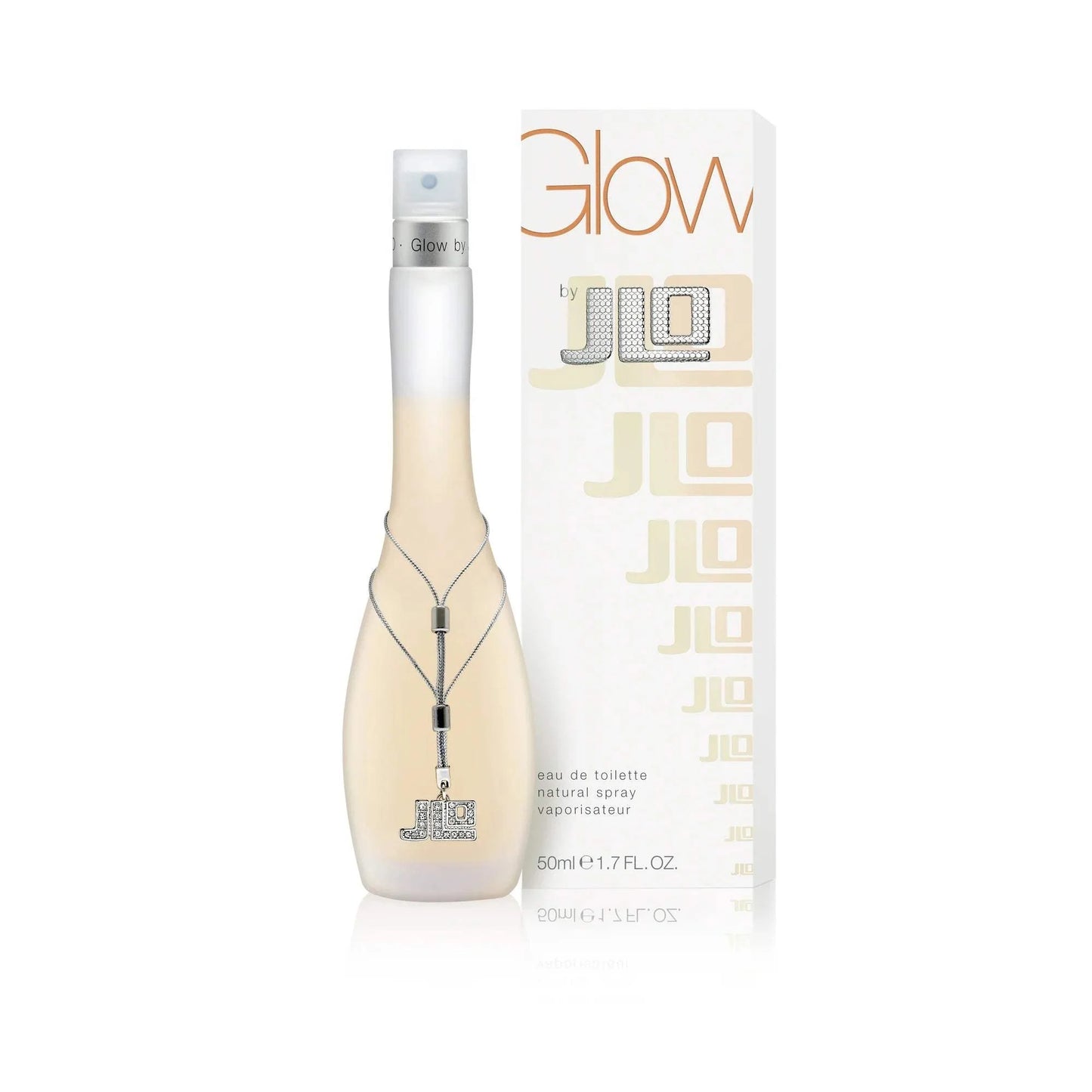Glow by Jennifer Lopez for Women - 1.7 oz EDT Spray