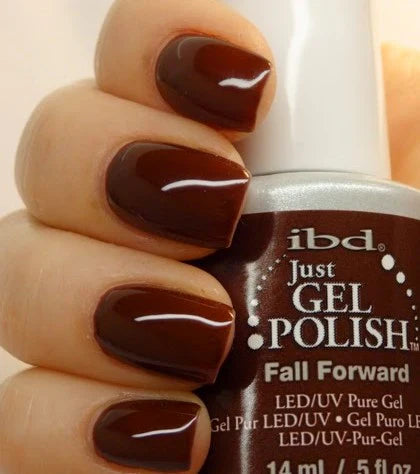 Ibd Just Gel Polish 0.5 Fl Oz Fall Forward