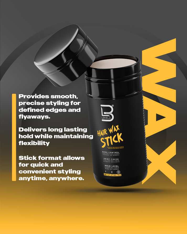 LV3 WAX STICK 75G