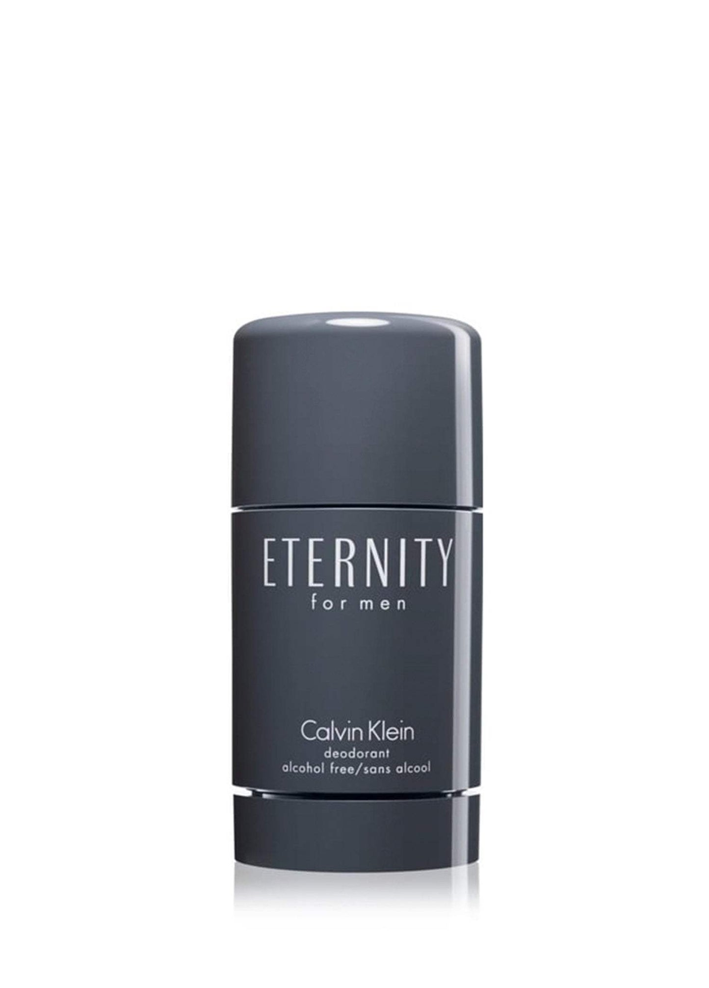 Eternity by Calvin Klein for Men - 2.6 oz Deodorant Stick