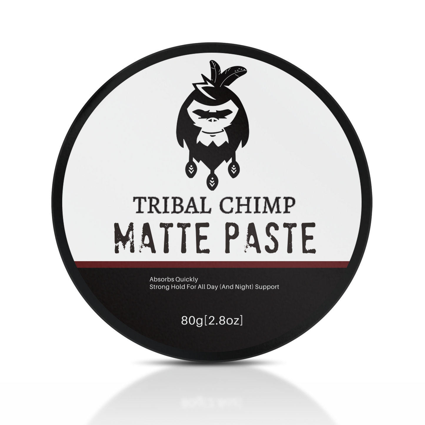 Matte Paste