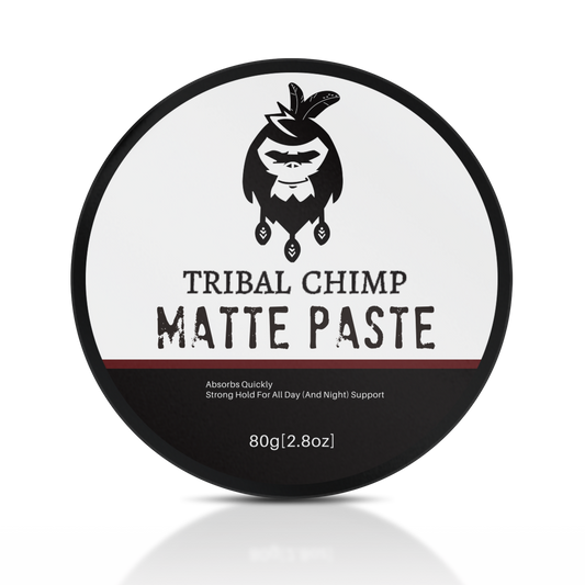 Matte Paste