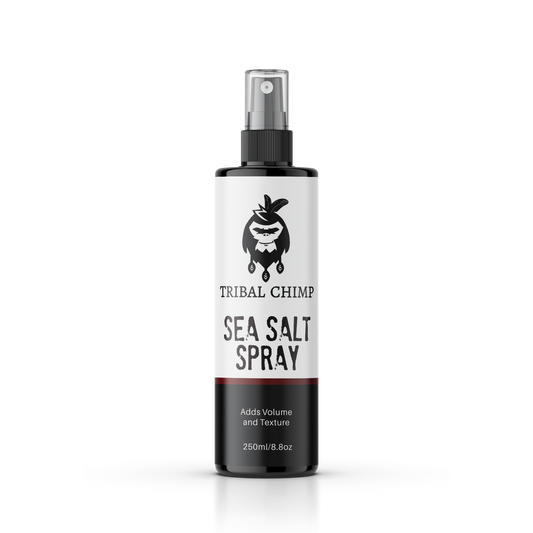 Sea Salt Spray