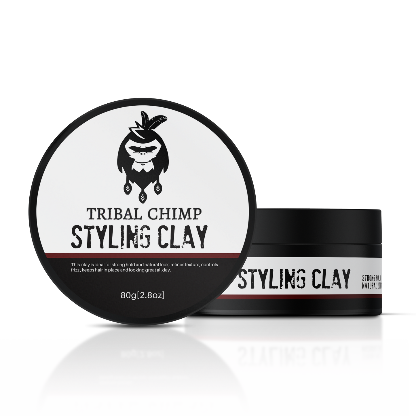 Styling Clay