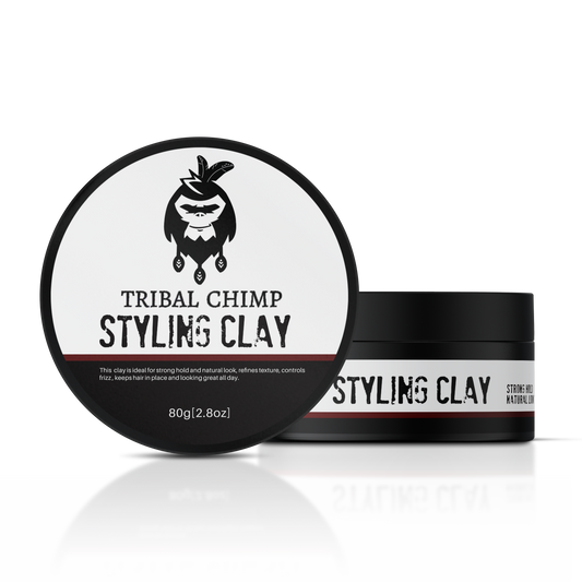 Styling Clay