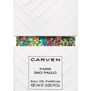 Sao Paulo by Carven for Women - 3.33 oz EDP Spray