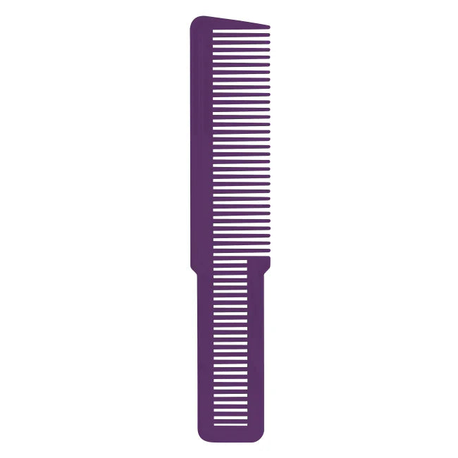 Wahl 12 Pack - Assorted Colored Styling Combs - Large