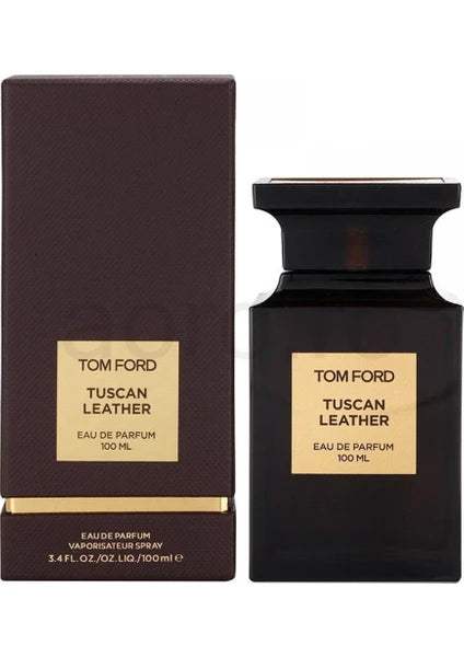 Tuscan Leather by Tom Ford for Men - 1.7 oz EDP Spray