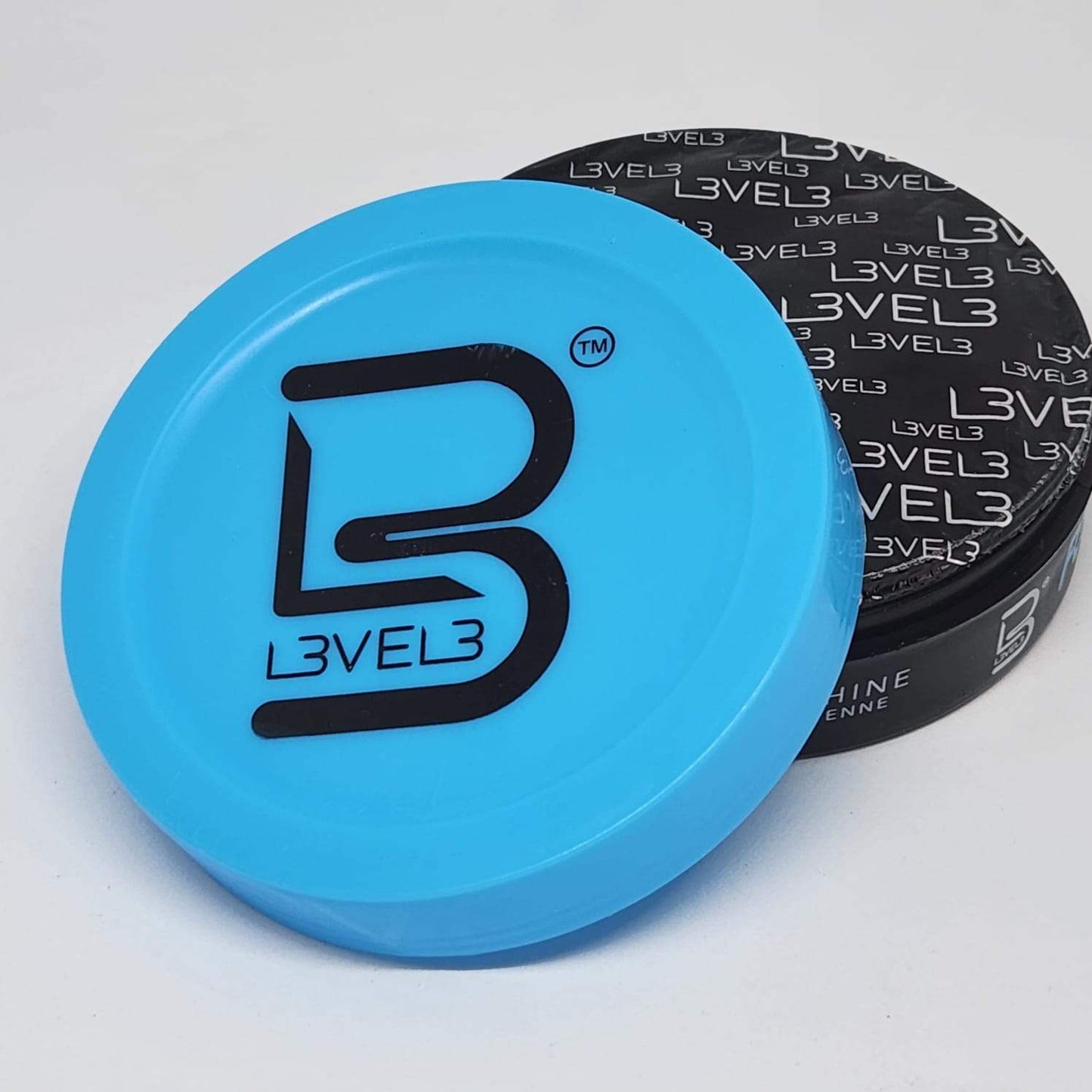 L3VEL3 Hair Styling Forming Cream 5 oz