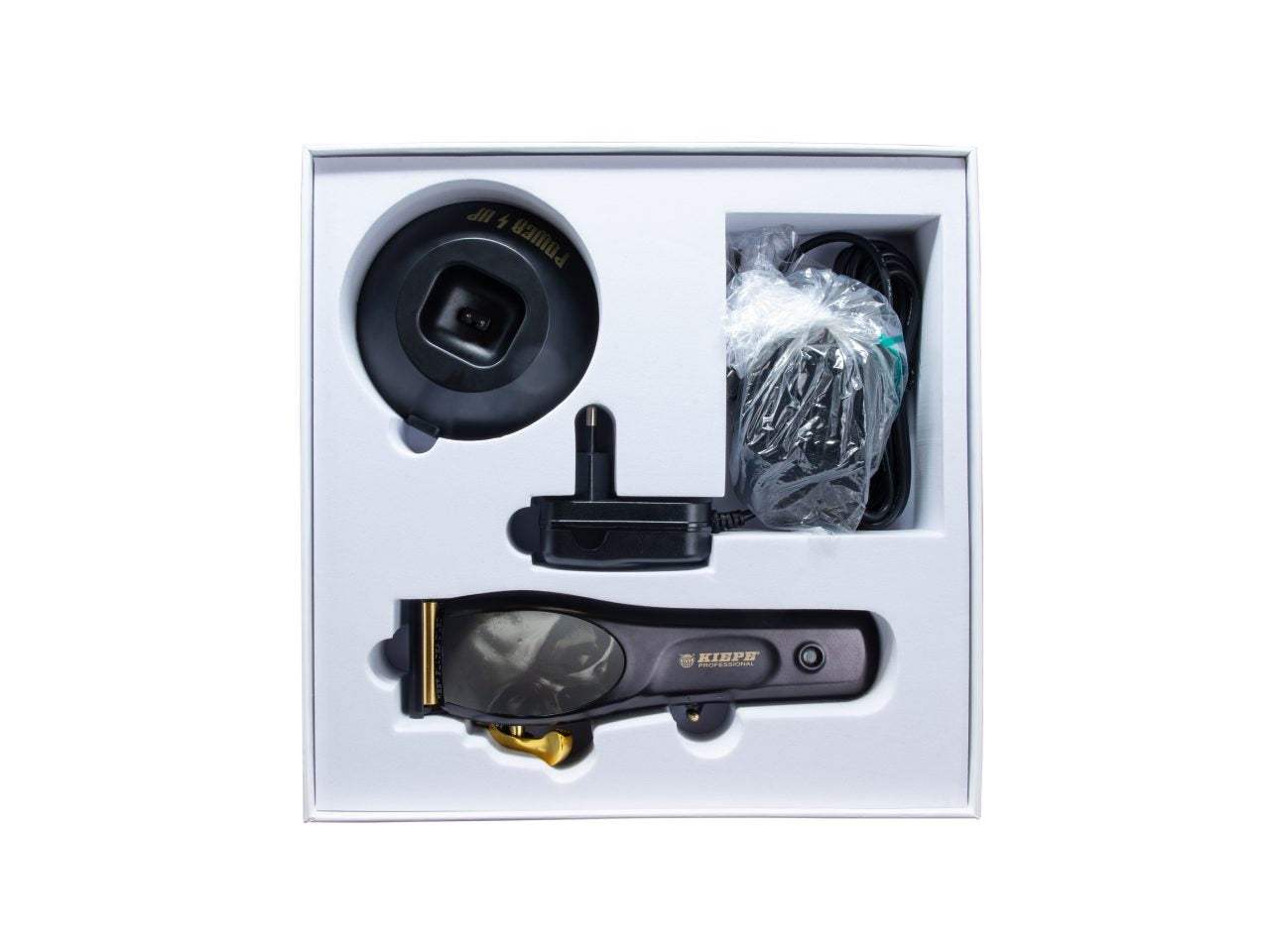 Kiepe 6338 Power Up Clipper