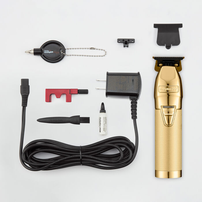 BaBylissPRO GoldFX + Outlining Trimmer