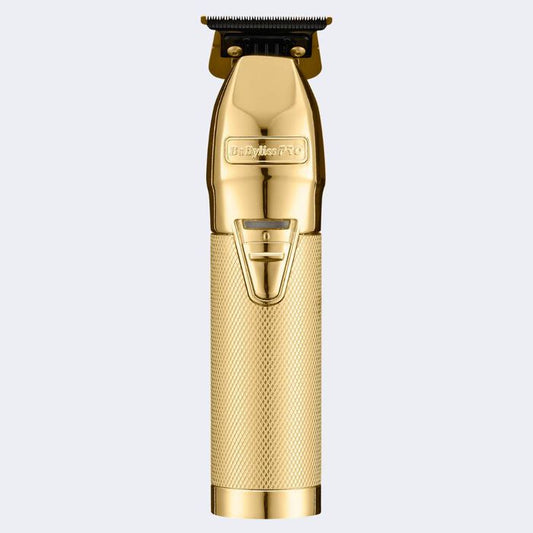 BaBylissPRO GoldFX + Outlining Trimmer
